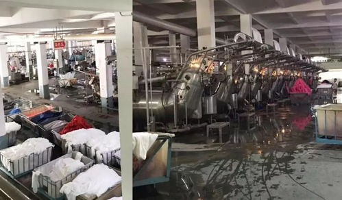 技术复兴 失传印染厂拼色宝典借助网络服务重获新生